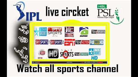 all sport chanel telis|Telus cricket channels.